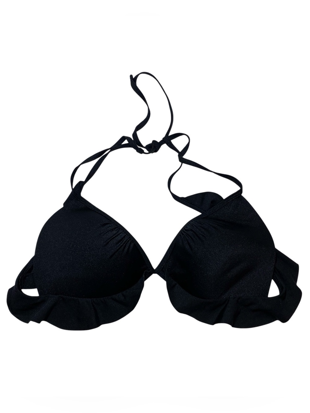 No Boundaries Swim Suit Top